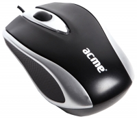 ACME Standard Mouse MS07 Black-Silver USB Technische Daten, ACME Standard Mouse MS07 Black-Silver USB Daten, ACME Standard Mouse MS07 Black-Silver USB Funktionen, ACME Standard Mouse MS07 Black-Silver USB Bewertung, ACME Standard Mouse MS07 Black-Silver USB kaufen, ACME Standard Mouse MS07 Black-Silver USB Preis, ACME Standard Mouse MS07 Black-Silver USB Tastatur-Maus-Sets