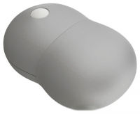 ACME Wireless Mouse PEANUT Grey USB foto, ACME Wireless Mouse PEANUT Grey USB fotos, ACME Wireless Mouse PEANUT Grey USB Bilder, ACME Wireless Mouse PEANUT Grey USB Bild