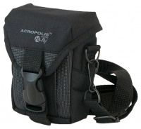 Acropolis CFT-12 Technische Daten, Acropolis CFT-12 Daten, Acropolis CFT-12 Funktionen, Acropolis CFT-12 Bewertung, Acropolis CFT-12 kaufen, Acropolis CFT-12 Preis, Acropolis CFT-12 Kamera Taschen und Koffer