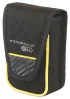 Acropolis CFT-1H Technische Daten, Acropolis CFT-1H Daten, Acropolis CFT-1H Funktionen, Acropolis CFT-1H Bewertung, Acropolis CFT-1H kaufen, Acropolis CFT-1H Preis, Acropolis CFT-1H Kamera Taschen und Koffer