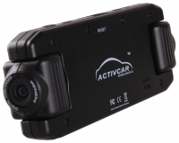 ActivCar DVR-G2200 Technische Daten, ActivCar DVR-G2200 Daten, ActivCar DVR-G2200 Funktionen, ActivCar DVR-G2200 Bewertung, ActivCar DVR-G2200 kaufen, ActivCar DVR-G2200 Preis, ActivCar DVR-G2200 Auto Kamera