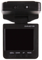 ActivCar DVR-HD1100 foto, ActivCar DVR-HD1100 fotos, ActivCar DVR-HD1100 Bilder, ActivCar DVR-HD1100 Bild