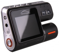 ActivCar DVR-HD3100 foto, ActivCar DVR-HD3100 fotos, ActivCar DVR-HD3100 Bilder, ActivCar DVR-HD3100 Bild