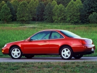 Acura CL Coupe (1 generation) 2.2 AT (147hp) foto, Acura CL Coupe (1 generation) 2.2 AT (147hp) fotos, Acura CL Coupe (1 generation) 2.2 AT (147hp) Bilder, Acura CL Coupe (1 generation) 2.2 AT (147hp) Bild