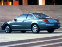 Acura CL Coupe (1 generation) 2.2 MT (147hp) foto, Acura CL Coupe (1 generation) 2.2 MT (147hp) fotos, Acura CL Coupe (1 generation) 2.2 MT (147hp) Bilder, Acura CL Coupe (1 generation) 2.2 MT (147hp) Bild