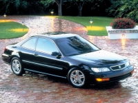 Acura CL Coupe (1 generation) 2.3 AT (152hp) foto, Acura CL Coupe (1 generation) 2.3 AT (152hp) fotos, Acura CL Coupe (1 generation) 2.3 AT (152hp) Bilder, Acura CL Coupe (1 generation) 2.3 AT (152hp) Bild