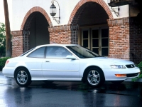 Acura CL Coupe (1 generation) 3.0 AT (203hp) foto, Acura CL Coupe (1 generation) 3.0 AT (203hp) fotos, Acura CL Coupe (1 generation) 3.0 AT (203hp) Bilder, Acura CL Coupe (1 generation) 3.0 AT (203hp) Bild