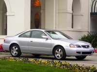 Acura CL Coupe (2 generation) 3.2 AT (225hp) foto, Acura CL Coupe (2 generation) 3.2 AT (225hp) fotos, Acura CL Coupe (2 generation) 3.2 AT (225hp) Bilder, Acura CL Coupe (2 generation) 3.2 AT (225hp) Bild