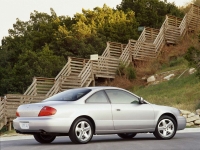 Acura CL Coupe (2 generation) 3.2 AT (225hp) foto, Acura CL Coupe (2 generation) 3.2 AT (225hp) fotos, Acura CL Coupe (2 generation) 3.2 AT (225hp) Bilder, Acura CL Coupe (2 generation) 3.2 AT (225hp) Bild