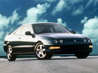 Acura Integra Coupe (1 generation) 1.8 MT (172hp) foto, Acura Integra Coupe (1 generation) 1.8 MT (172hp) fotos, Acura Integra Coupe (1 generation) 1.8 MT (172hp) Bilder, Acura Integra Coupe (1 generation) 1.8 MT (172hp) Bild