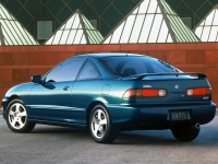 Acura Integra Coupe (1 generation) AT 1.8 (144hp) foto, Acura Integra Coupe (1 generation) AT 1.8 (144hp) fotos, Acura Integra Coupe (1 generation) AT 1.8 (144hp) Bilder, Acura Integra Coupe (1 generation) AT 1.8 (144hp) Bild