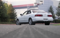 Acura Integra Sedan (1 generation) AT 1.8 (144hp) foto, Acura Integra Sedan (1 generation) AT 1.8 (144hp) fotos, Acura Integra Sedan (1 generation) AT 1.8 (144hp) Bilder, Acura Integra Sedan (1 generation) AT 1.8 (144hp) Bild