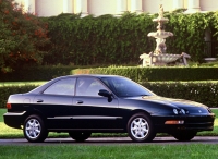 Acura Integra Sedan (1 generation) AT 1.8 (144hp) foto, Acura Integra Sedan (1 generation) AT 1.8 (144hp) fotos, Acura Integra Sedan (1 generation) AT 1.8 (144hp) Bilder, Acura Integra Sedan (1 generation) AT 1.8 (144hp) Bild