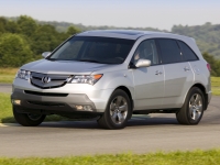 Acura MDX Crossover (2 generation) 3.5 AT 4WD (256 hp) foto, Acura MDX Crossover (2 generation) 3.5 AT 4WD (256 hp) fotos, Acura MDX Crossover (2 generation) 3.5 AT 4WD (256 hp) Bilder, Acura MDX Crossover (2 generation) 3.5 AT 4WD (256 hp) Bild