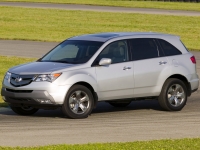 Acura MDX Crossover (2 generation) AT 3.7 4WD (304 hp) foto, Acura MDX Crossover (2 generation) AT 3.7 4WD (304 hp) fotos, Acura MDX Crossover (2 generation) AT 3.7 4WD (304 hp) Bilder, Acura MDX Crossover (2 generation) AT 3.7 4WD (304 hp) Bild