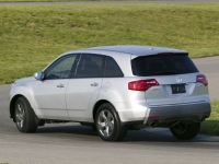 Acura MDX Crossover (2 generation) AT 3.7 4WD (304 hp) foto, Acura MDX Crossover (2 generation) AT 3.7 4WD (304 hp) fotos, Acura MDX Crossover (2 generation) AT 3.7 4WD (304 hp) Bilder, Acura MDX Crossover (2 generation) AT 3.7 4WD (304 hp) Bild