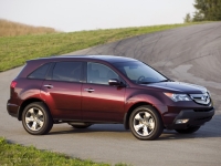 Acura MDX Crossover (2 generation) AT 3.7 4WD (304 hp) foto, Acura MDX Crossover (2 generation) AT 3.7 4WD (304 hp) fotos, Acura MDX Crossover (2 generation) AT 3.7 4WD (304 hp) Bilder, Acura MDX Crossover (2 generation) AT 3.7 4WD (304 hp) Bild