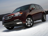 Acura MDX Crossover (2 generation) AT 3.7 4WD (304 hp) foto, Acura MDX Crossover (2 generation) AT 3.7 4WD (304 hp) fotos, Acura MDX Crossover (2 generation) AT 3.7 4WD (304 hp) Bilder, Acura MDX Crossover (2 generation) AT 3.7 4WD (304 hp) Bild