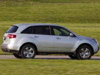 Acura MDX Crossover (2 generation) AT 3.7 4WD (304 hp) foto, Acura MDX Crossover (2 generation) AT 3.7 4WD (304 hp) fotos, Acura MDX Crossover (2 generation) AT 3.7 4WD (304 hp) Bilder, Acura MDX Crossover (2 generation) AT 3.7 4WD (304 hp) Bild