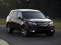 Acura MDX Crossover (2 generation) AT 3.7 4WD (304 hp) foto, Acura MDX Crossover (2 generation) AT 3.7 4WD (304 hp) fotos, Acura MDX Crossover (2 generation) AT 3.7 4WD (304 hp) Bilder, Acura MDX Crossover (2 generation) AT 3.7 4WD (304 hp) Bild