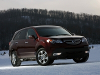 Acura MDX Crossover (2 generation) AT 3.7 4WD (304 hp) foto, Acura MDX Crossover (2 generation) AT 3.7 4WD (304 hp) fotos, Acura MDX Crossover (2 generation) AT 3.7 4WD (304 hp) Bilder, Acura MDX Crossover (2 generation) AT 3.7 4WD (304 hp) Bild