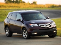 Acura MDX Crossover (2 generation) AT 3.7 4WD (304 hp) foto, Acura MDX Crossover (2 generation) AT 3.7 4WD (304 hp) fotos, Acura MDX Crossover (2 generation) AT 3.7 4WD (304 hp) Bilder, Acura MDX Crossover (2 generation) AT 3.7 4WD (304 hp) Bild