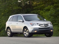 Acura MDX Crossover (2 generation) AT 3.7 4WD (304 hp) foto, Acura MDX Crossover (2 generation) AT 3.7 4WD (304 hp) fotos, Acura MDX Crossover (2 generation) AT 3.7 4WD (304 hp) Bilder, Acura MDX Crossover (2 generation) AT 3.7 4WD (304 hp) Bild