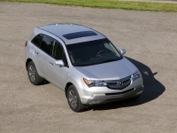 Acura MDX Crossover (2 generation) AT 3.7 4WD (304 hp) foto, Acura MDX Crossover (2 generation) AT 3.7 4WD (304 hp) fotos, Acura MDX Crossover (2 generation) AT 3.7 4WD (304 hp) Bilder, Acura MDX Crossover (2 generation) AT 3.7 4WD (304 hp) Bild