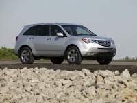 Acura MDX Crossover (2 generation) AT 3.7 4WD (304 hp) foto, Acura MDX Crossover (2 generation) AT 3.7 4WD (304 hp) fotos, Acura MDX Crossover (2 generation) AT 3.7 4WD (304 hp) Bilder, Acura MDX Crossover (2 generation) AT 3.7 4WD (304 hp) Bild