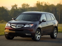 Acura MDX Crossover (2 generation) AT 3.7 4WD (304 hp) foto, Acura MDX Crossover (2 generation) AT 3.7 4WD (304 hp) fotos, Acura MDX Crossover (2 generation) AT 3.7 4WD (304 hp) Bilder, Acura MDX Crossover (2 generation) AT 3.7 4WD (304 hp) Bild