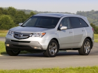 Acura MDX Crossover (2 generation) AT 3.7 4WD (304 hp) foto, Acura MDX Crossover (2 generation) AT 3.7 4WD (304 hp) fotos, Acura MDX Crossover (2 generation) AT 3.7 4WD (304 hp) Bilder, Acura MDX Crossover (2 generation) AT 3.7 4WD (304 hp) Bild