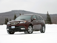 Acura MDX Crossover (2 generation) AT 3.7 4WD (304 hp) foto, Acura MDX Crossover (2 generation) AT 3.7 4WD (304 hp) fotos, Acura MDX Crossover (2 generation) AT 3.7 4WD (304 hp) Bilder, Acura MDX Crossover (2 generation) AT 3.7 4WD (304 hp) Bild