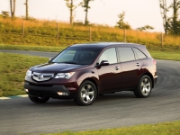 Acura MDX Crossover (2 generation) AT 3.7 4WD (304 hp) foto, Acura MDX Crossover (2 generation) AT 3.7 4WD (304 hp) fotos, Acura MDX Crossover (2 generation) AT 3.7 4WD (304 hp) Bilder, Acura MDX Crossover (2 generation) AT 3.7 4WD (304 hp) Bild