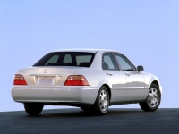 Acura RL Sedan (KA9) 3.5 AT (228hp) foto, Acura RL Sedan (KA9) 3.5 AT (228hp) fotos, Acura RL Sedan (KA9) 3.5 AT (228hp) Bilder, Acura RL Sedan (KA9) 3.5 AT (228hp) Bild