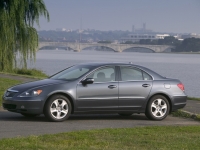 Acura RL Sedan (KB1) 3.5 AT (294hp) foto, Acura RL Sedan (KB1) 3.5 AT (294hp) fotos, Acura RL Sedan (KB1) 3.5 AT (294hp) Bilder, Acura RL Sedan (KB1) 3.5 AT (294hp) Bild