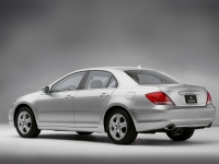 Acura RL Sedan (KB1) 3.5 AT (294hp) foto, Acura RL Sedan (KB1) 3.5 AT (294hp) fotos, Acura RL Sedan (KB1) 3.5 AT (294hp) Bilder, Acura RL Sedan (KB1) 3.5 AT (294hp) Bild