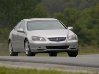 Acura RL Sedan (KB1) 3.5 AT (294hp) foto, Acura RL Sedan (KB1) 3.5 AT (294hp) fotos, Acura RL Sedan (KB1) 3.5 AT (294hp) Bilder, Acura RL Sedan (KB1) 3.5 AT (294hp) Bild