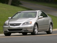 Acura RL Sedan (KB1) 3.5 AT (294hp) foto, Acura RL Sedan (KB1) 3.5 AT (294hp) fotos, Acura RL Sedan (KB1) 3.5 AT (294hp) Bilder, Acura RL Sedan (KB1) 3.5 AT (294hp) Bild