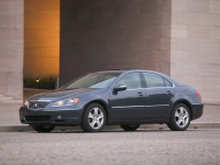 Acura RL Sedan (KB1) 3.5 AT (294hp) foto, Acura RL Sedan (KB1) 3.5 AT (294hp) fotos, Acura RL Sedan (KB1) 3.5 AT (294hp) Bilder, Acura RL Sedan (KB1) 3.5 AT (294hp) Bild