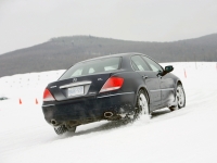 Acura RL Sedan (KB1) 3.5 AT (294hp) foto, Acura RL Sedan (KB1) 3.5 AT (294hp) fotos, Acura RL Sedan (KB1) 3.5 AT (294hp) Bilder, Acura RL Sedan (KB1) 3.5 AT (294hp) Bild