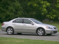 Acura RL Sedan (KB1) 3.5 AT (294hp) foto, Acura RL Sedan (KB1) 3.5 AT (294hp) fotos, Acura RL Sedan (KB1) 3.5 AT (294hp) Bilder, Acura RL Sedan (KB1) 3.5 AT (294hp) Bild