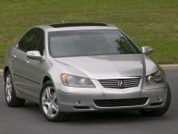 Acura RL Sedan (KB1) 3.5 AT (294hp) foto, Acura RL Sedan (KB1) 3.5 AT (294hp) fotos, Acura RL Sedan (KB1) 3.5 AT (294hp) Bilder, Acura RL Sedan (KB1) 3.5 AT (294hp) Bild