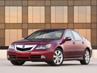 Acura RL Sedan (KB2) 3.7 AT (304hp) foto, Acura RL Sedan (KB2) 3.7 AT (304hp) fotos, Acura RL Sedan (KB2) 3.7 AT (304hp) Bilder, Acura RL Sedan (KB2) 3.7 AT (304hp) Bild