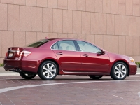 Acura RL Sedan (KB2) 3.7 AT (304hp) foto, Acura RL Sedan (KB2) 3.7 AT (304hp) fotos, Acura RL Sedan (KB2) 3.7 AT (304hp) Bilder, Acura RL Sedan (KB2) 3.7 AT (304hp) Bild
