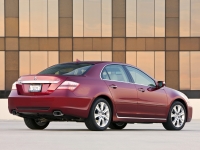 Acura RL Sedan (KB2) 3.7 AT (304hp) foto, Acura RL Sedan (KB2) 3.7 AT (304hp) fotos, Acura RL Sedan (KB2) 3.7 AT (304hp) Bilder, Acura RL Sedan (KB2) 3.7 AT (304hp) Bild