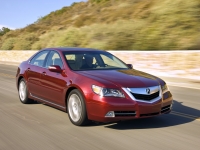 Acura RL Sedan (KB2) 3.7 AT (304hp) foto, Acura RL Sedan (KB2) 3.7 AT (304hp) fotos, Acura RL Sedan (KB2) 3.7 AT (304hp) Bilder, Acura RL Sedan (KB2) 3.7 AT (304hp) Bild