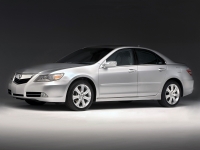 Acura RL Sedan (KB2) 3.7 AT (304hp) foto, Acura RL Sedan (KB2) 3.7 AT (304hp) fotos, Acura RL Sedan (KB2) 3.7 AT (304hp) Bilder, Acura RL Sedan (KB2) 3.7 AT (304hp) Bild