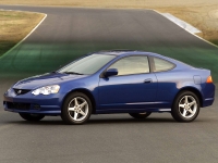 Acura RSX Coupe (1 generation) 2.0 MT (200 Hp) foto, Acura RSX Coupe (1 generation) 2.0 MT (200 Hp) fotos, Acura RSX Coupe (1 generation) 2.0 MT (200 Hp) Bilder, Acura RSX Coupe (1 generation) 2.0 MT (200 Hp) Bild