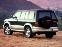 Acura SLX SUV (1 generation) AT 3.5 (215hp) Technische Daten, Acura SLX SUV (1 generation) AT 3.5 (215hp) Daten, Acura SLX SUV (1 generation) AT 3.5 (215hp) Funktionen, Acura SLX SUV (1 generation) AT 3.5 (215hp) Bewertung, Acura SLX SUV (1 generation) AT 3.5 (215hp) kaufen, Acura SLX SUV (1 generation) AT 3.5 (215hp) Preis, Acura SLX SUV (1 generation) AT 3.5 (215hp) Autos