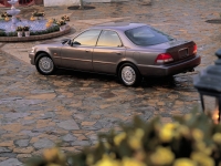 Acura TL Sedan (1 generation) 2.5 AT (176hp) foto, Acura TL Sedan (1 generation) 2.5 AT (176hp) fotos, Acura TL Sedan (1 generation) 2.5 AT (176hp) Bilder, Acura TL Sedan (1 generation) 2.5 AT (176hp) Bild